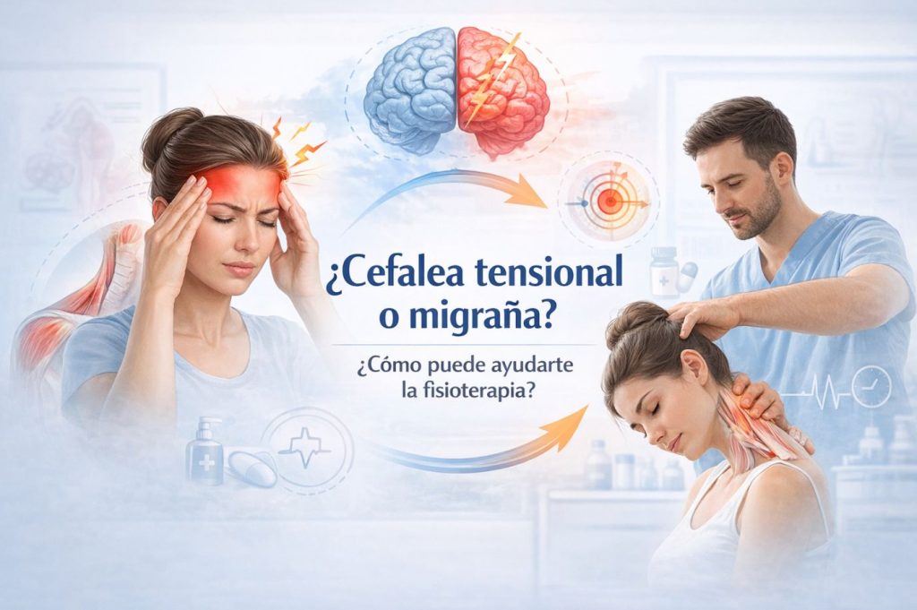 Cefalea tensional