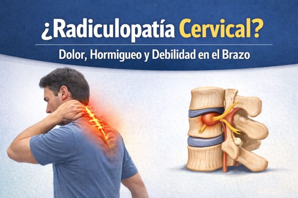 Radiculopatia
